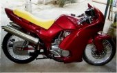 1996 Jawa 640 Sport 350 photo